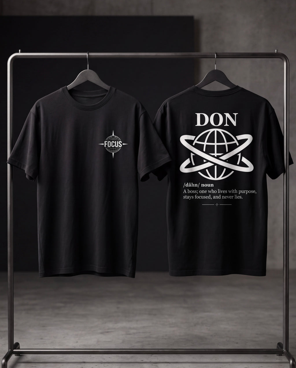 Focus T-Shirt