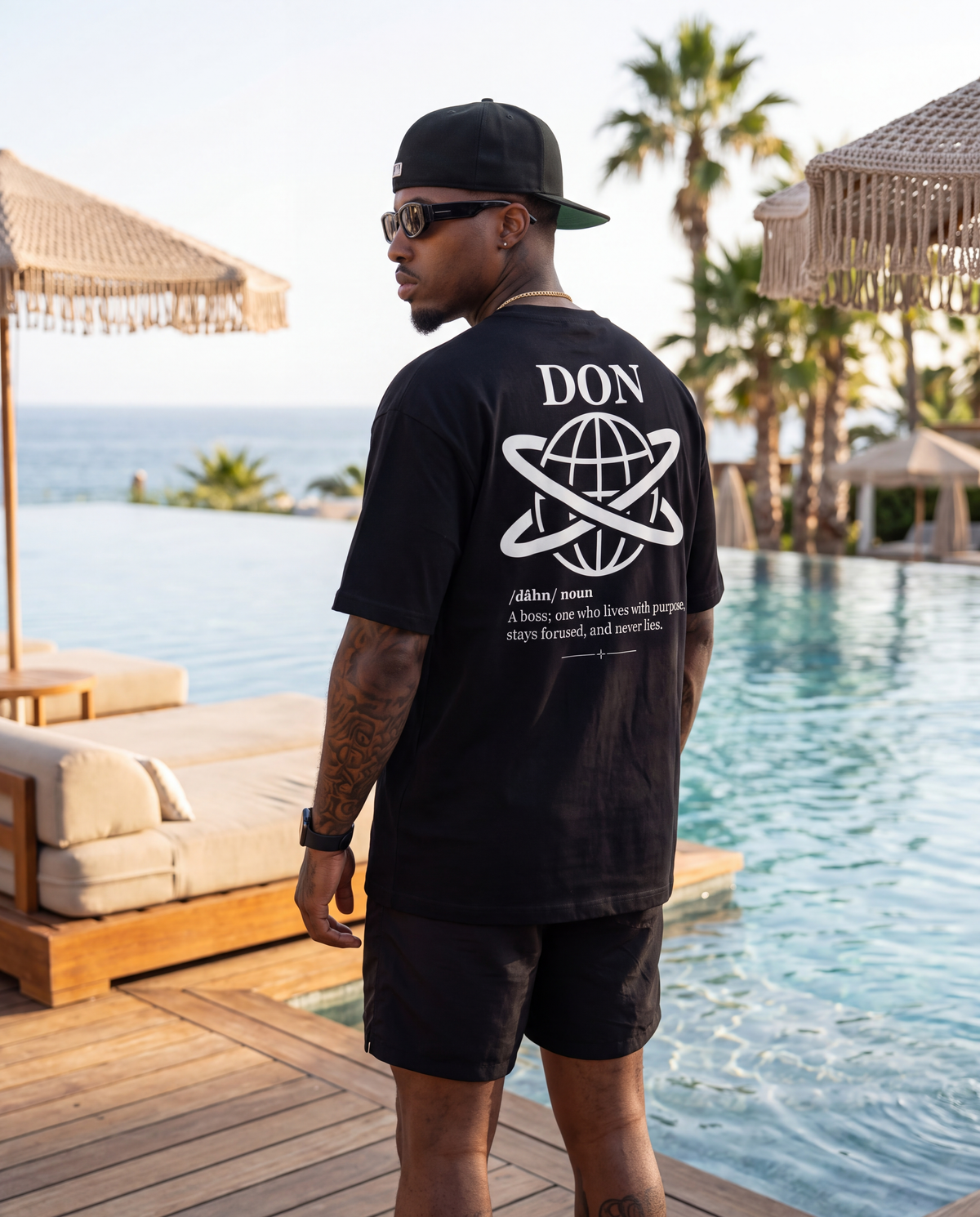 Focus T-Shirt