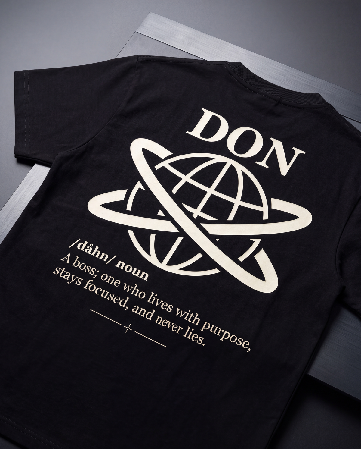 Focus T-Shirt