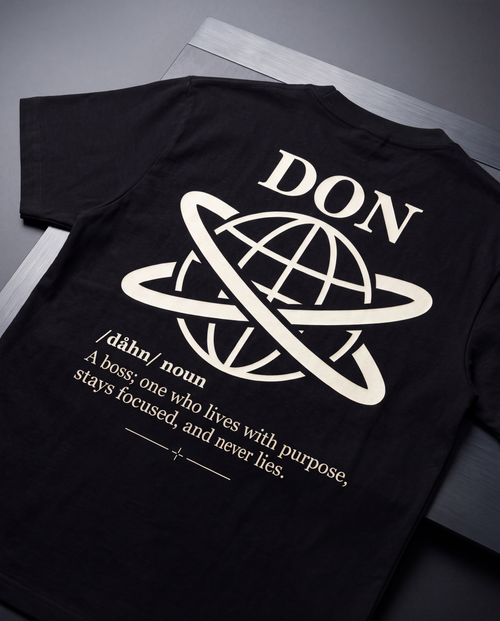Focus T-Shirt