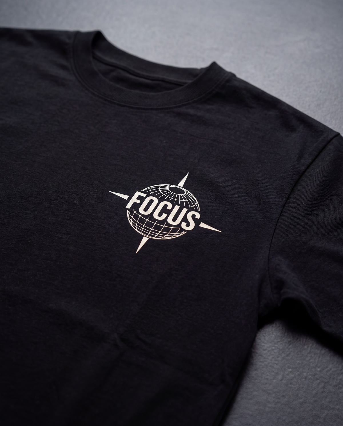 Focus T-Shirt